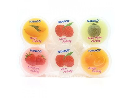 Nanaco Legee Pudding 480g | GRENZE MARKT