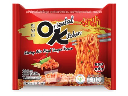 70850 mama instantni nudle tom yum krevety 85g