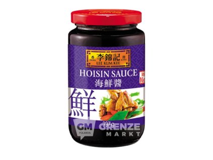Lee Kum Kee Hoisin omáčka 397g | GRENZE MARKT