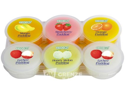 COCON Dessert mix 480g | GRENZE MARKT