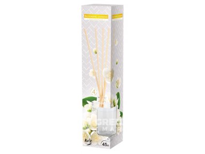 72233 bispol diffuser blooming jasmine 45ml