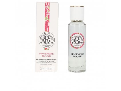 72338 roger gallet ging rouge fragrant water 30ml