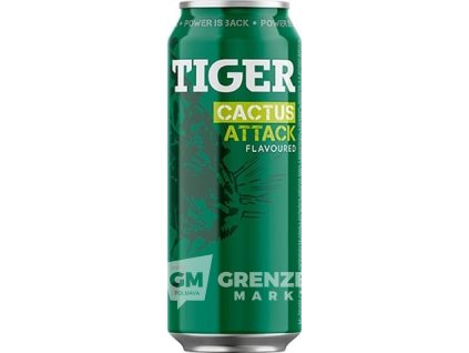 tiger