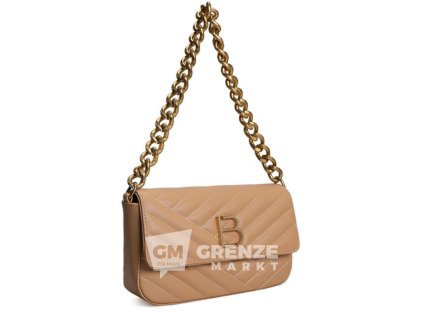 Lucky Bees dámská kabelka 671LKB1687 Camel | GRENZE MARKT