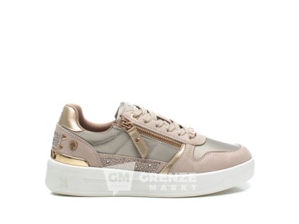 Xti Dámská obuv Beige 143060 | GRENZE MARKT
