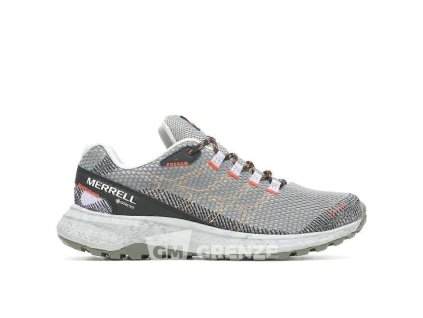 Merrell Fly Strike GTX dámské boty Lunar J067614 | GRENZE MARKT