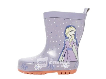 Frozen2 dětské boty FR001990 LLC | GRENZE MARKT