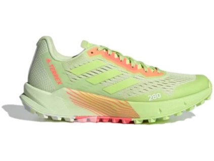Adidas dámská obuv Terrex Agravic Flow 2 GTX | GRENZE MARKT