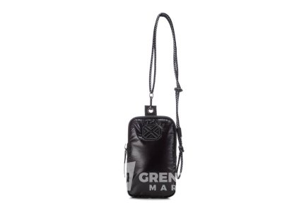XTI kabelka na mobil Black 184369 | GRENZE MARKT