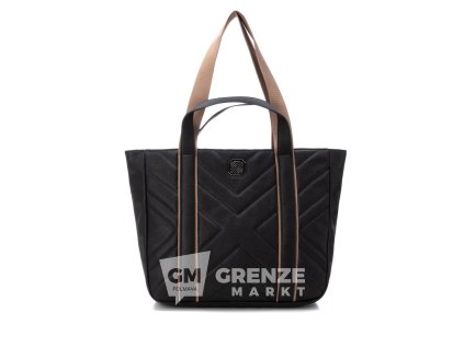 XTI dámská kabelka Black 184336 | GRENZE MARKT