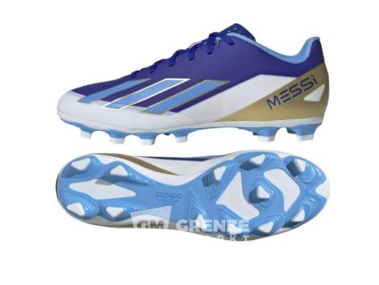 Adidas pánská obuv ID0724 Blue | GRENZE MARKT