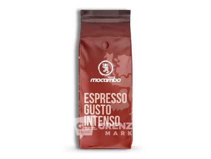 76690 mocambo espresso gusto instenso zrno 1kg
