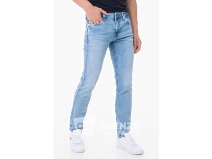 Guess pánské džíny M3YAN2 D52F3 | GRENZE MARKT