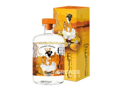 77281 1 etsu gin double orange 43 0 7l karton