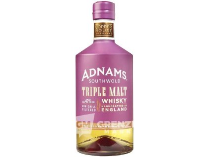 buy adnams triple malt english whisky 700ml online spirits adnams store alcohol delivery bottleshop near me liquor marketplace bottle stop formerly boozebud