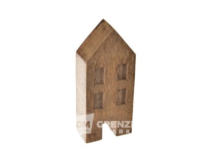 77515 domecek mangove drevo 6x4x15cm