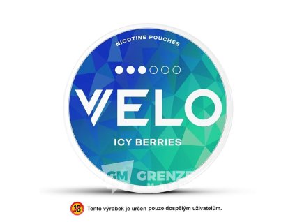 77956 1 velo mini icy berries 6mg 20 sacku