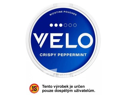 1463 velo crispy peppermint ivapecz