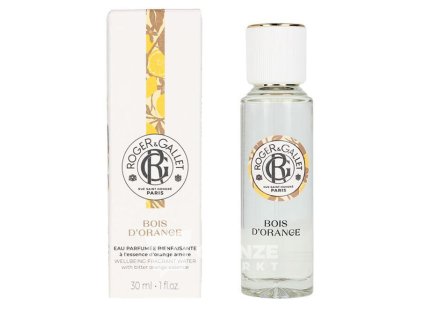 78322 roger gallet bois orange fragrant water 30ml
