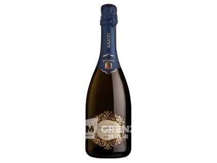 78547 santi valdobbiadene prosseco superiore extra dry 11 5 0 75l hola lahev