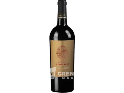 78619 primitivo il pumo d oro salento igp 2022 13 5 0 75l hola lahev
