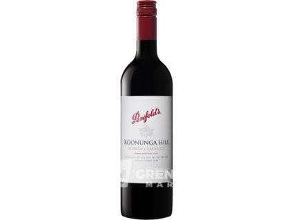 78625 penfolds koonunga hill 2021 13 5 0 75l hola lahev