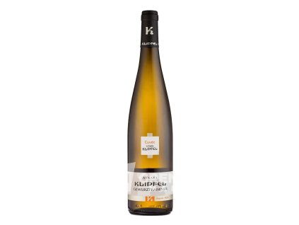 78739 klipfel cuvee louis gewurztraminer 13 0 75l hola lahev