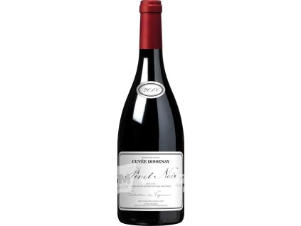 78820 cuvee disseney pinot noir 2023 13 0 75l hola lahev