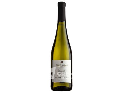 78838 conti d arco muller thurgau frizzante 11 0 75l hola lahev