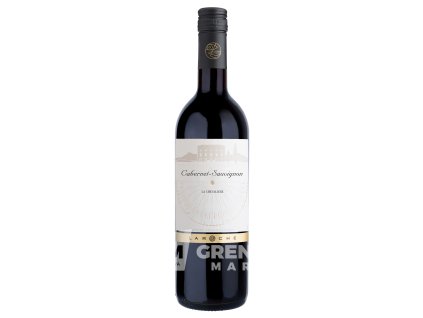 78868 cabernet sauvignon de la chevaliere 13 5 0 75l hola lahev