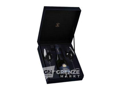 78895 barons de rothschild brut romantic 12 0 75l sklenice darkove baleni