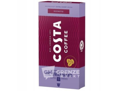 78964 2 costa nespresso lively blend ristretto 10 kapsli
