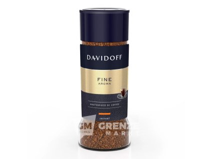 78976 davidoff fine aroma instantni kava 100g
