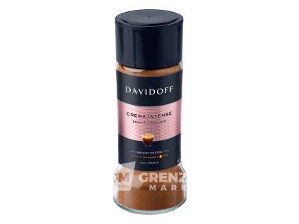 78994 2 davidoff crema intense instantni kava 90g