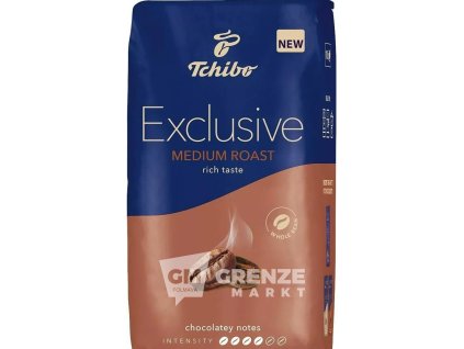 79177 tchibo exclusive medium roast zrnkova kava 1kg