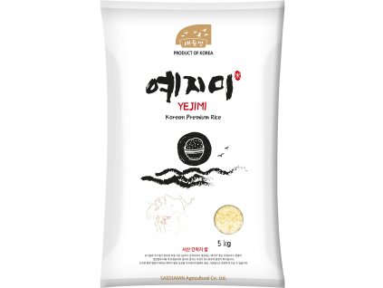 79321 yejimi korejska ryze 5kg