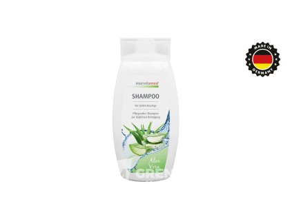 Marvita šampon Aloe Vera 250ml | GRENZE MARKT