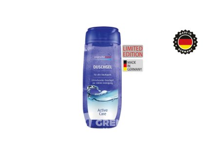 Marvita sprchový gel Active Care 300ml | GRENZE MARKT