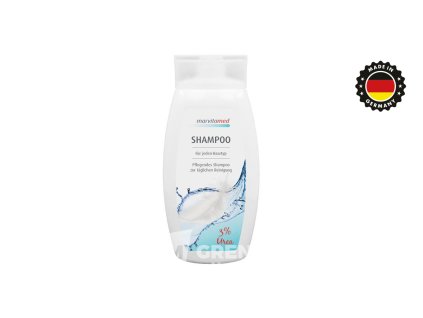 Marvita šampon Urea 3% 250ml | GRENZE MARKT