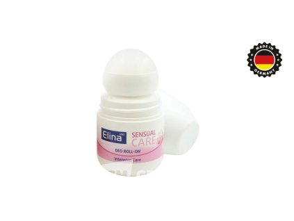 Elina Sensual Care roll-on 50 ml | GRENZE MARKT