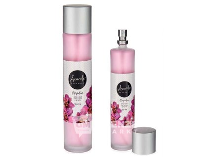 79873 acorde osvezovac vzduchu ve spreji orchid 100ml