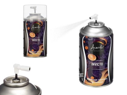 79879 acorde osvezovac vzduchu invicto 250ml