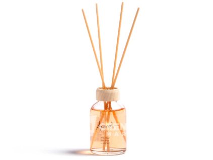 79963 mikado difuzer s tycinkami mango 50 ml