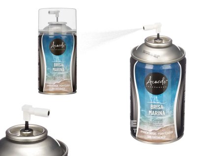 79975 acorde osvezovac vzduchu morsky vanek 250ml
