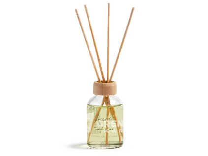 79987 mikado difuzer s tycinkami zeleny caj citron 50 ml