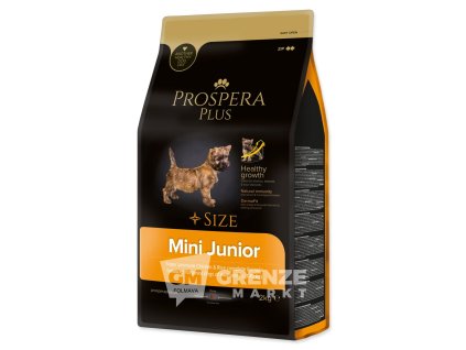 80272 prospera plus mini junior kure s ryzi 2kg