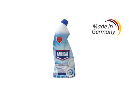 Antikal WC čistič 750 ml | GRENZE MARKT