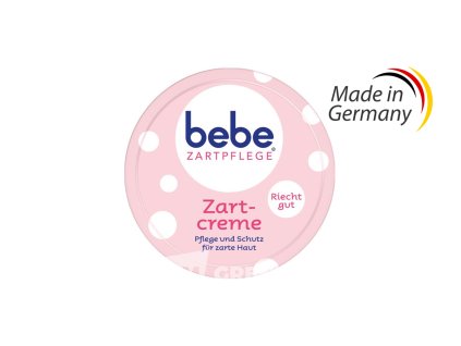 Bebe krém 50ml | GRENZE MARKT