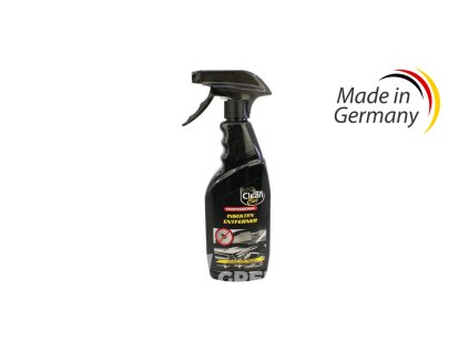 Clean odstraňovač hmyzu z auta 500 ml | GRENZE MARKT