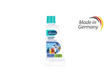 Dr. Beckmann Fleckenteufel Propisky + Inkoust 50ml | GRENZE MARKT